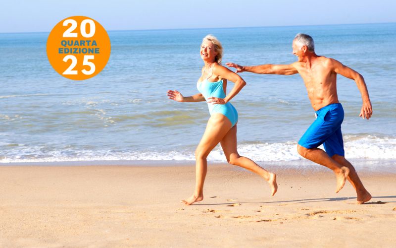VITALITY WEEK IN SARDEGNA - QUARTA EDIZIONE